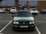 Volkswagen Golf 1995 года за 1 300 000 тг. в Шымкент