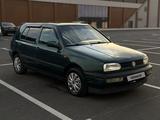 Volkswagen Golf 1995 года за 1 300 000 тг. в Шымкент – фото 2