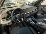 Geely Monjaro 2024 года за 17 200 000 тг. в Алматы – фото 4