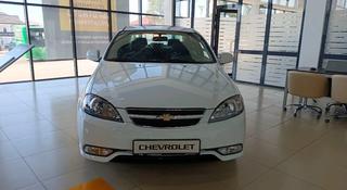 Chevrolet Lacetti CDX 2023 года за 8 090 000 тг. в Алматы