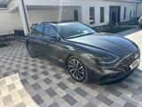 Hyundai Sonata 2021 годаүшін9 900 000 тг. в Туркестан