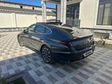 Hyundai Sonata 2021 годаүшін9 900 000 тг. в Туркестан – фото 3
