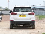 Chevrolet Equinox 3LT RS 2023 года за 10 990 000 тг. в Алматы – фото 5