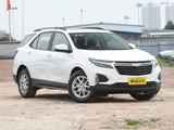 Chevrolet Equinox 2023 года за 14 490 000 тг. в Алматы – фото 3