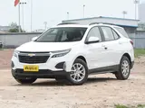 Chevrolet Equinox 3LT RS 2023 года за 10 990 000 тг. в Алматы