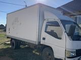 JMC  1051 2006 годаүшін3 000 000 тг. в Астана – фото 3