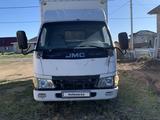 JMC  1051 2006 годаүшін3 000 000 тг. в Астана