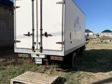 JMC  1051 2006 годаүшін3 000 000 тг. в Астана – фото 5