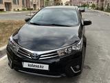 Toyota Corolla 2013 годаүшін5 800 000 тг. в Шымкент
