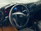 ВАЗ (Lada) XRAY 2018 года за 3 700 000 тг. в Актау – фото 4