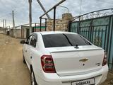 Chevrolet Cobalt 2024 года за 7 100 000 тг. в Актау – фото 2