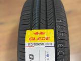 185/60R14 GLEDE Модель G20 2024 год за 13 500 тг. в Алматы