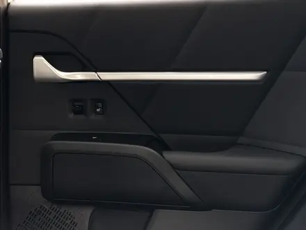 Hyundai Mufasa Luxe 2026 года за 11 590 000 тг. в Шымкент – фото 13