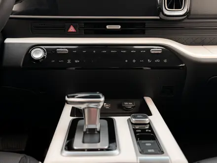 Hyundai Mufasa Luxe 2026 года за 11 590 000 тг. в Шымкент – фото 17