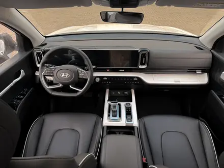 Hyundai Mufasa Luxe 2026 года за 11 590 000 тг. в Шымкент – фото 18