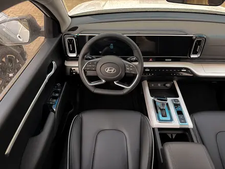 Hyundai Mufasa Luxe 2026 года за 11 590 000 тг. в Шымкент – фото 19