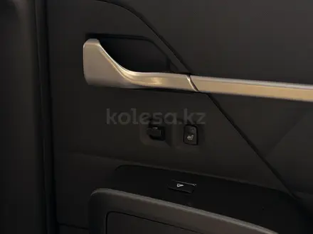Hyundai Mufasa Luxe 2026 года за 11 590 000 тг. в Шымкент – фото 20