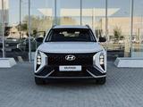 Hyundai Mufasa Luxe 2026 годаүшін11 590 000 тг. в Шымкент – фото 2