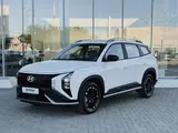 Hyundai Mufasa Luxe 2026 года за 11 590 000 тг. в Шымкент