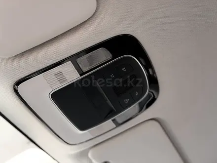 Hyundai Mufasa Luxe 2026 года за 11 590 000 тг. в Шымкент – фото 5
