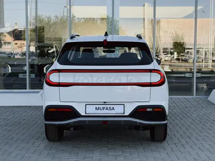 Hyundai Mufasa Luxe 2026 года за 11 590 000 тг. в Шымкент – фото 23