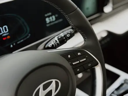 Hyundai Mufasa Luxe 2026 года за 11 590 000 тг. в Шымкент – фото 28