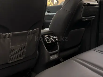 Hyundai Mufasa Luxe 2026 года за 11 590 000 тг. в Шымкент – фото 6