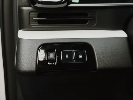 Hyundai Mufasa Luxe 2026 года за 11 590 000 тг. в Шымкент – фото 30