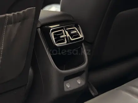 Hyundai Mufasa Luxe 2026 года за 11 590 000 тг. в Шымкент – фото 7
