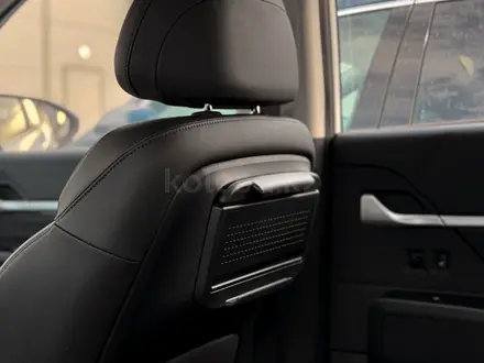 Hyundai Mufasa Luxe 2026 года за 11 590 000 тг. в Шымкент – фото 8
