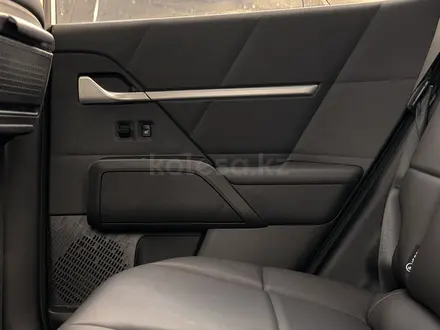 Hyundai Mufasa Luxe 2026 года за 11 590 000 тг. в Шымкент – фото 9