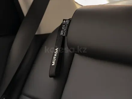 Hyundai Mufasa Luxe 2026 года за 11 590 000 тг. в Шымкент – фото 11