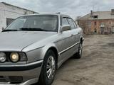 BMW 520 1991 годаүшін1 700 000 тг. в Балхаш