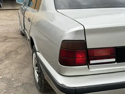 BMW 520 1991 года за 1 700 000 тг. в Балхаш – фото 6