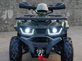 Avantis  Hunter 200 BIG LUX (БАЛАНС. ВАЛ) 2026 года за 599 900 тг. в Астана – фото 4