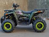 Avantis  Hunter 200 BIG LUX (БАЛАНС. ВАЛ) 2026 года за 599 900 тг. в Астана – фото 2