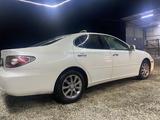 Lexus ES 300 2002 года за 5 200 000 тг. в Абай (Келесский р-н) – фото 2