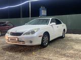 Lexus ES 300 2002 года за 5 200 000 тг. в Абай (Келесский р-н)