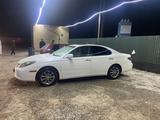 Lexus ES 300 2002 года за 5 200 000 тг. в Абай (Келесский р-н) – фото 3
