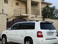 Toyota Highlander 2007 года за 7 800 000 тг. в Кызылорда – фото 4