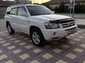 Toyota Highlander 2007 года за 7 800 000 тг. в Кызылорда – фото 11