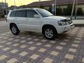 Toyota Highlander 2007 года за 7 800 000 тг. в Кызылорда – фото 12