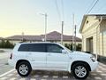 Toyota Highlander 2007 года за 7 800 000 тг. в Кызылорда – фото 14