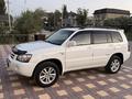 Toyota Highlander 2007 года за 7 800 000 тг. в Кызылорда – фото 17