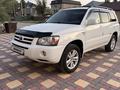 Toyota Highlander 2007 года за 7 800 000 тг. в Кызылорда – фото 18