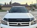 Toyota Highlander 2007 года за 7 800 000 тг. в Кызылорда – фото 19
