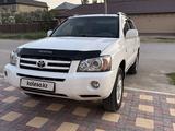Toyota Highlander 2007 года за 7 800 000 тг. в Кызылорда