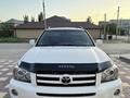 Toyota Highlander 2007 года за 7 800 000 тг. в Кызылорда – фото 20