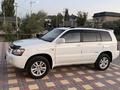 Toyota Highlander 2007 года за 7 800 000 тг. в Кызылорда – фото 21