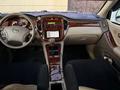 Toyota Highlander 2007 года за 7 800 000 тг. в Кызылорда – фото 24